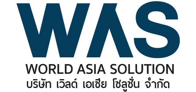 World Asia Solution